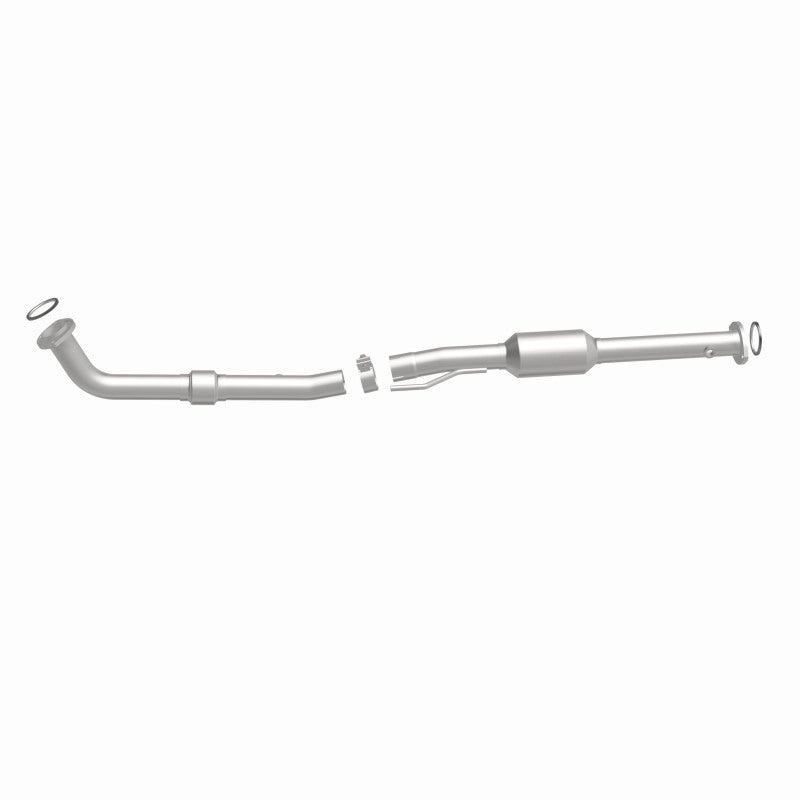 MagnaFlow Conv DF 03-06 Camry 2.4L I4 Magnaflow