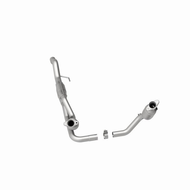 MagnaFlow Conv DF 00-03 Dodge Dakota OEM Magnaflow
