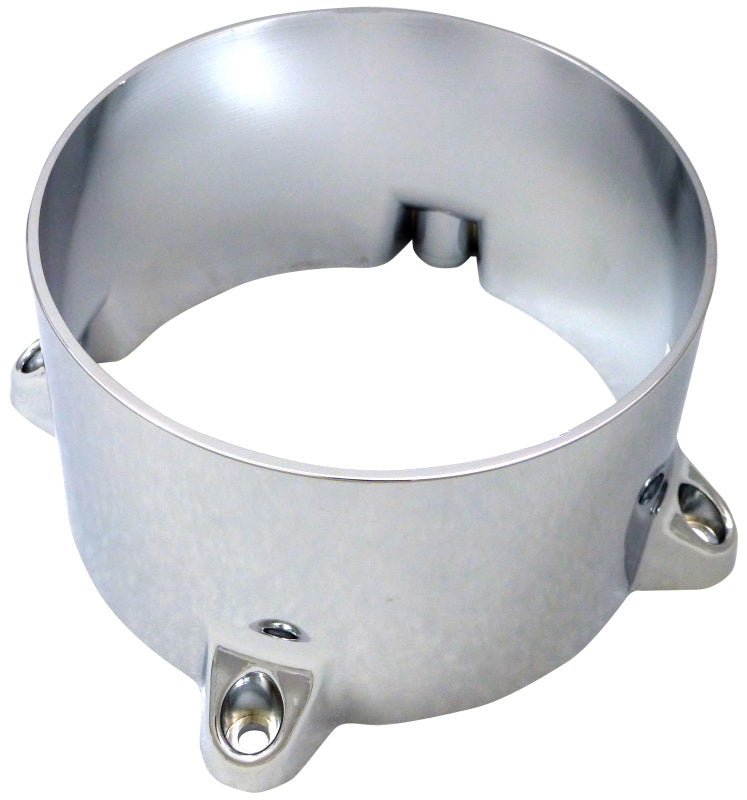 Mickey Thompson Classic III Open Center Cap - 5x5.5
