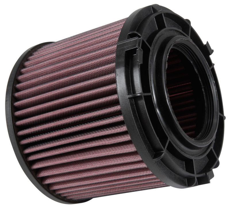 K&N 15-18 Audi A4 L4-1.4L 18-20 A5/RS5 2021 Q5 F/I Drop In Replacement Air Filter K&N Engineering