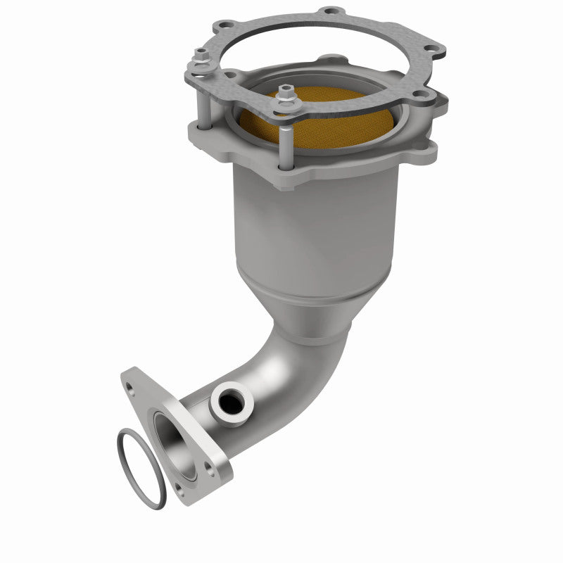 MagnaFlow Conv DF 02-03 Maxima/I35 frnt manif Magnaflow