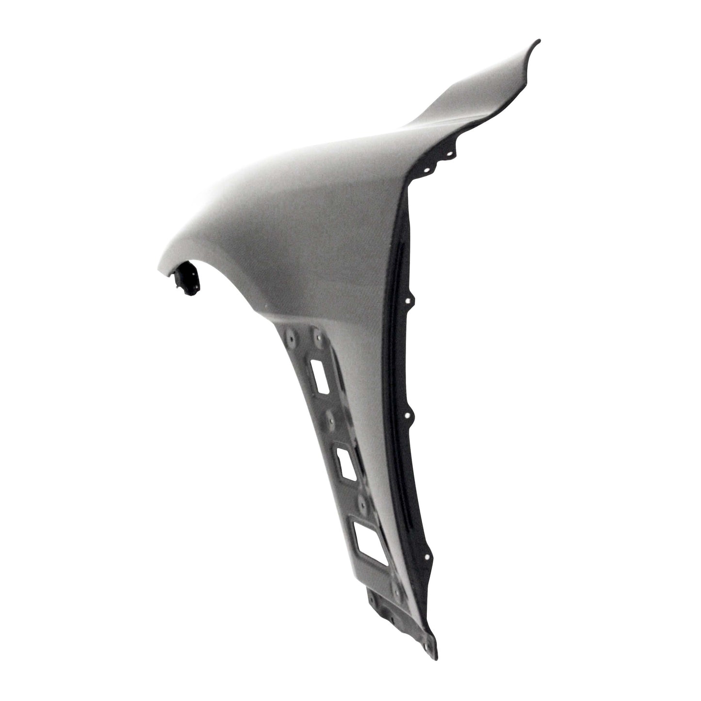 Seibon Carbon fiber fenders for 2008-2014 Lexus ISF (pair) - FF0809LXISF