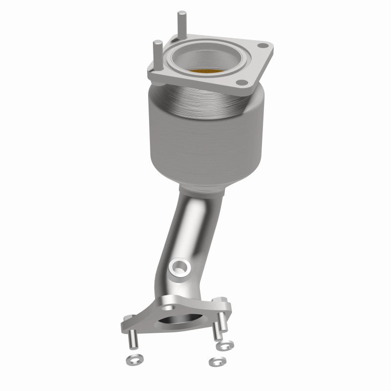 Magnaflow 07-12 Nissan Altima 3.5L Direct Fit Converter Magnaflow