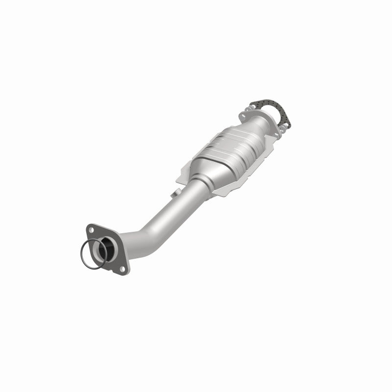 MagnaFlow Conv DF 07 Titan 5.6L D/S rr OEM Magnaflow