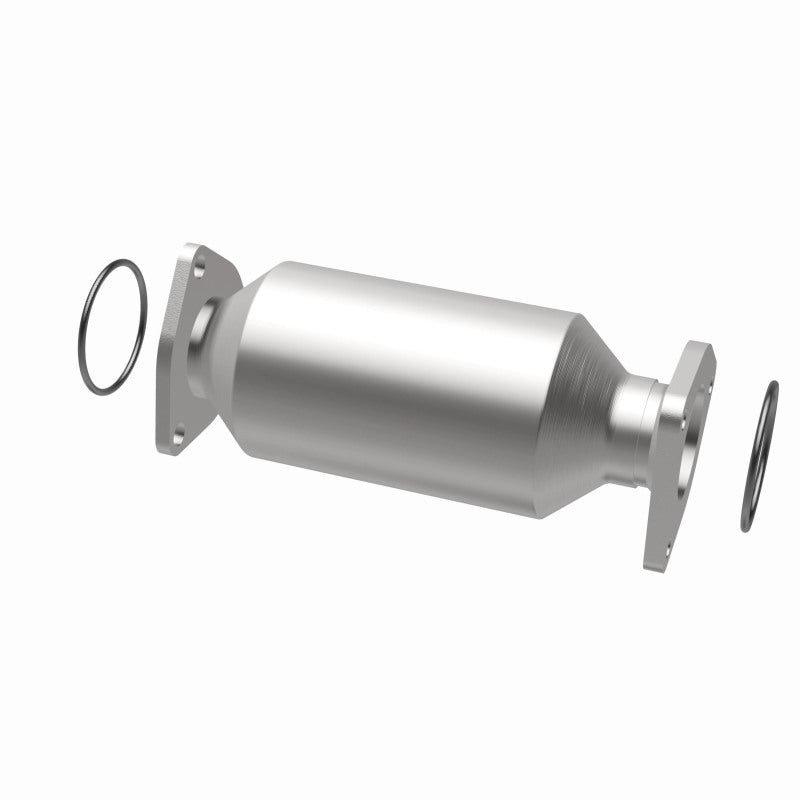 MagnaFlow Conv DF 03-08 Honda/Acura rear OEM Magnaflow