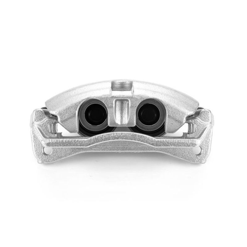 Power Stop 09-10 Dodge Ram 3500 Rear Left Autospecialty Caliper w/Bracket PowerStop