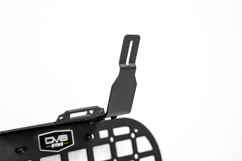 DV8 10-24 Toyota 4Runner Rear Window Molle Panels MPT3-01