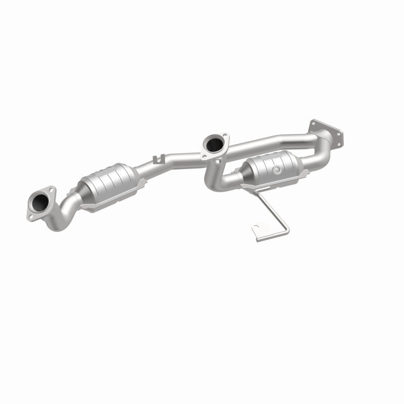 MagnaFlow Conv DF 01-03 Windstar 3.8 OEM Magnaflow