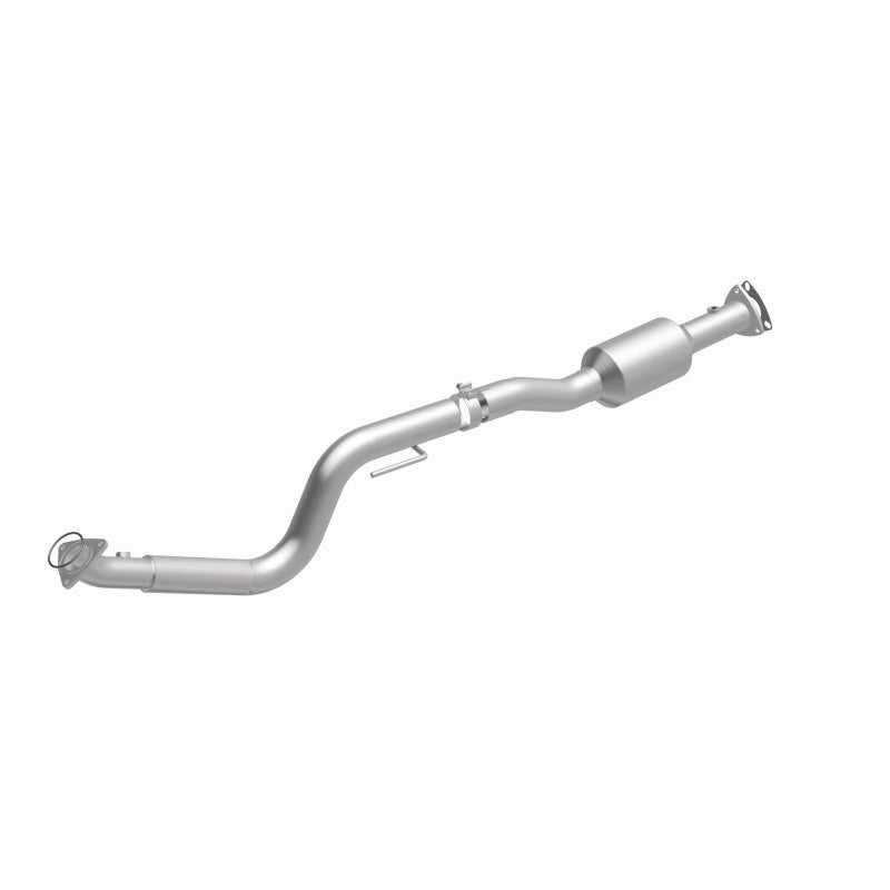 MagnaFlow 2009 Chevrolet Express 4500 V8 6.0L Right Underbody Catalytic Converter Magnaflow