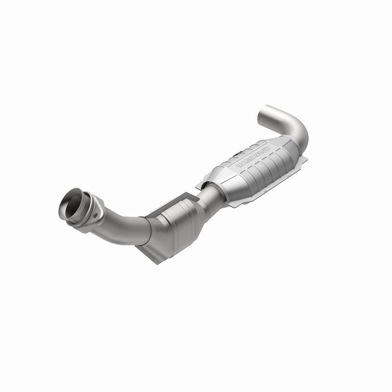 MagnaFlow Conv DF 01 Ford F-150 4.2L Magnaflow