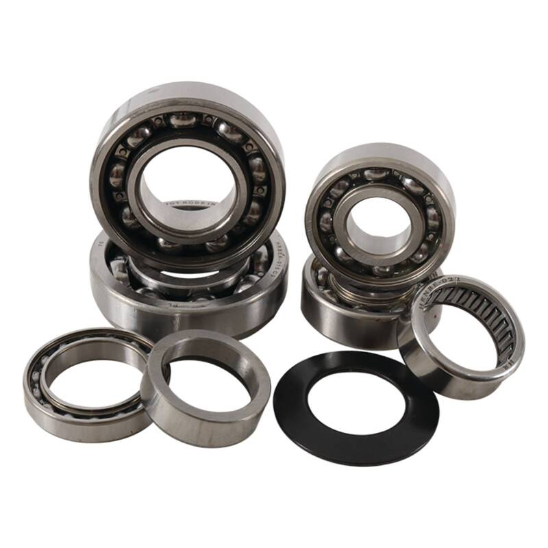 Hot Rods 13-20 Suzuki RM-Z 450 450cc Transmission Bearing Kit TBK0088