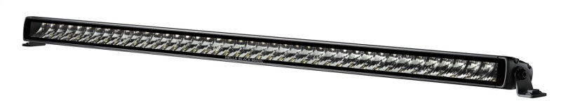 Hella Universal Black Magic 40in Thin Light Bar - Driving Beam Hella