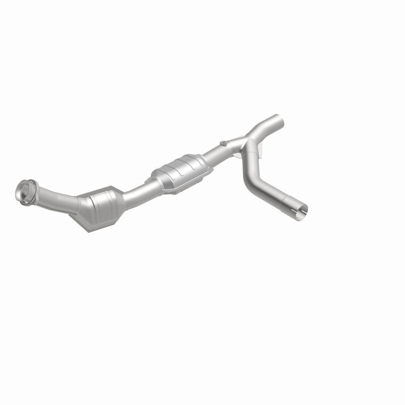 MagnaFlow Conv DF 97-00 Ford Vans 4.2L Magnaflow