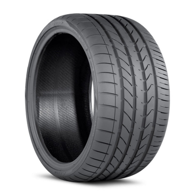 Atturo AZ 850 Tire - LT285/50R22 125/122H AZ850-D8HJBATA