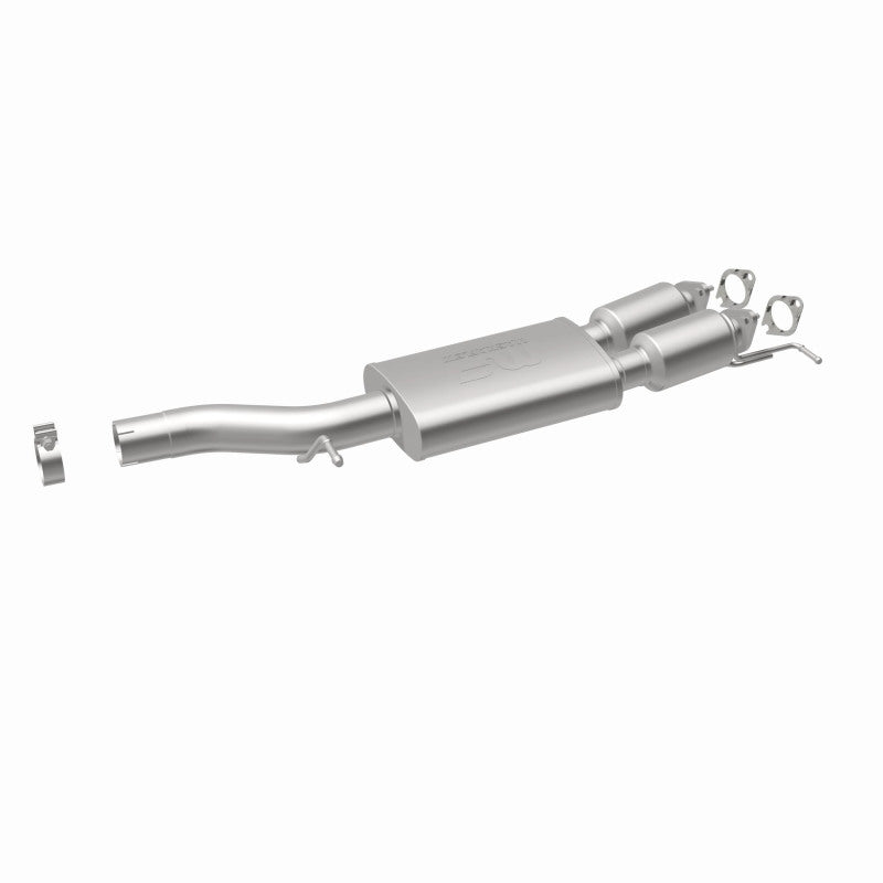 MagnaFlow Conv Direct Fit 12-15 Cadillac SRX 3.6L Magnaflow