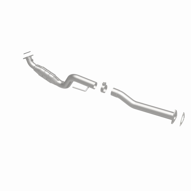 MagnaFlow Conv DF 07-08 Express 2500 4.8L Passenger Side Magnaflow