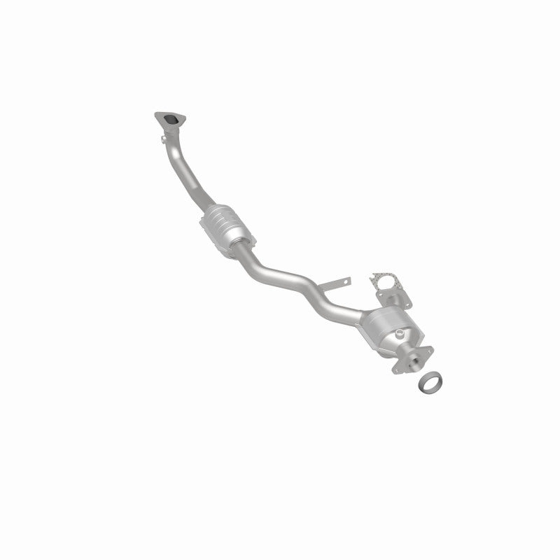 MagnaFlow Conv DF 01-04 Subaru Outback 3L Driver Side Magnaflow