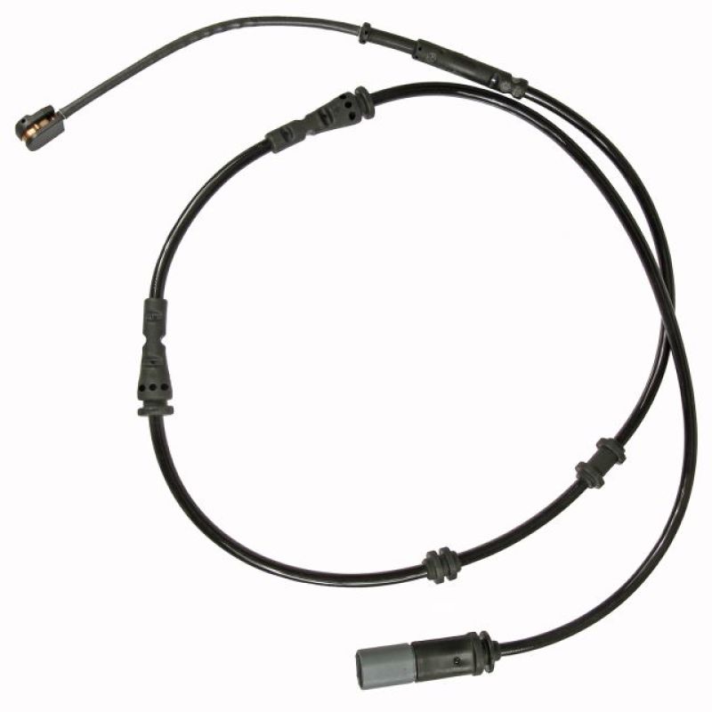Power Stop 11-15 BMW 740i Rear Euro-Stop Electronic Brake Pad Wear Sensor PowerStop
