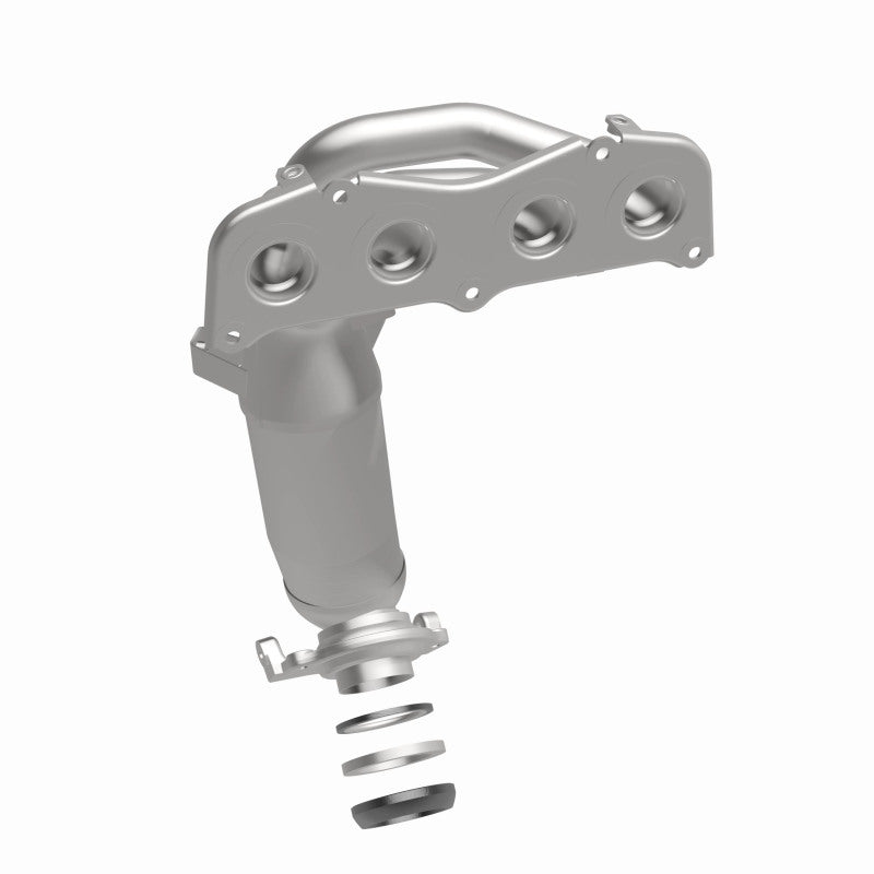 MagnaFlow Conv DF 04-05 Toyota RAV4 2.4L Magnaflow