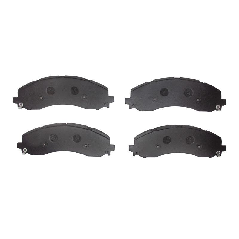 DFC 19-26 Ram 4000 (Mexico) Front 4000 Hybridynamic Brake Pads