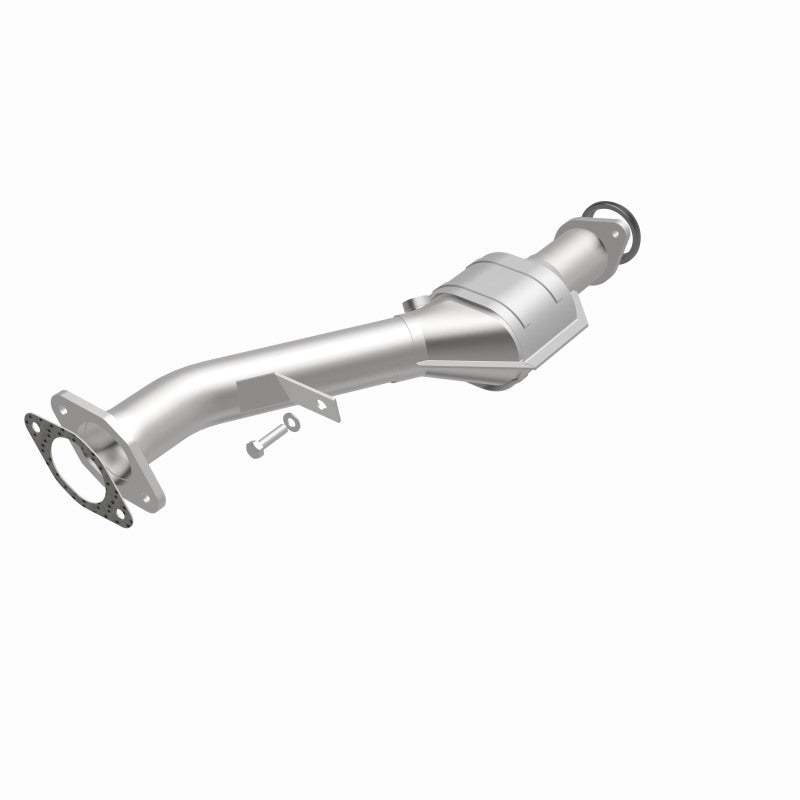 MagnaFlow Conv DF 04-07 Subaru WRX/STI 2.5L T Magnaflow