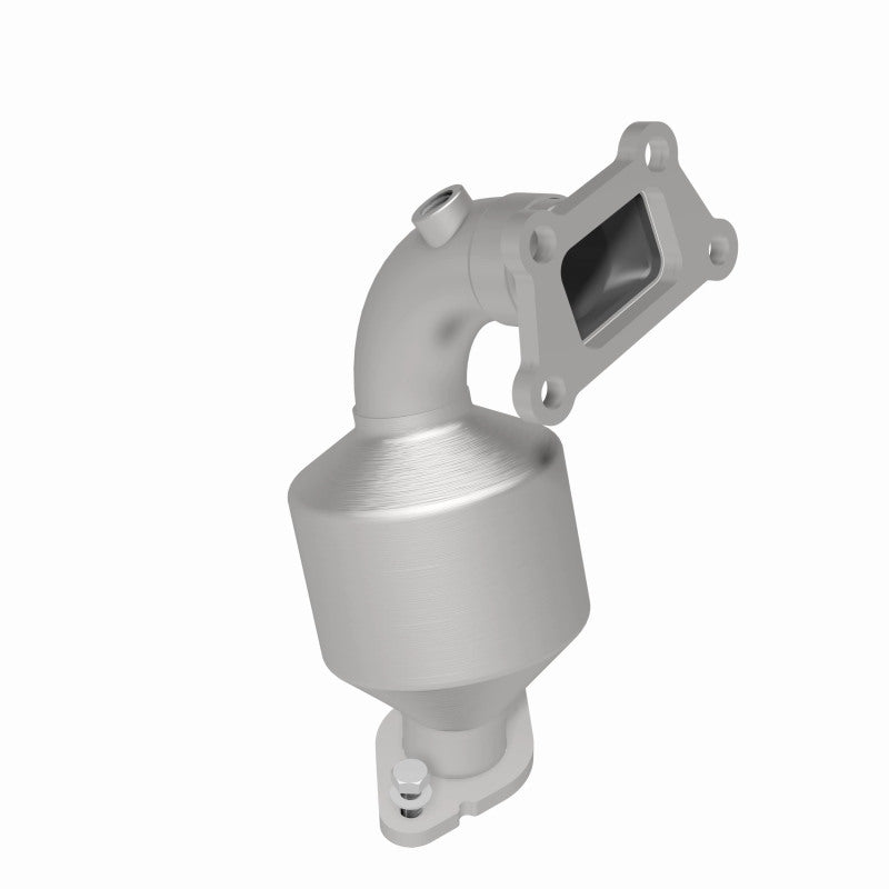 MagnaFlow California Converter Direct Fit 2010 Buick LaCrosse V6 3.0L Magnaflow