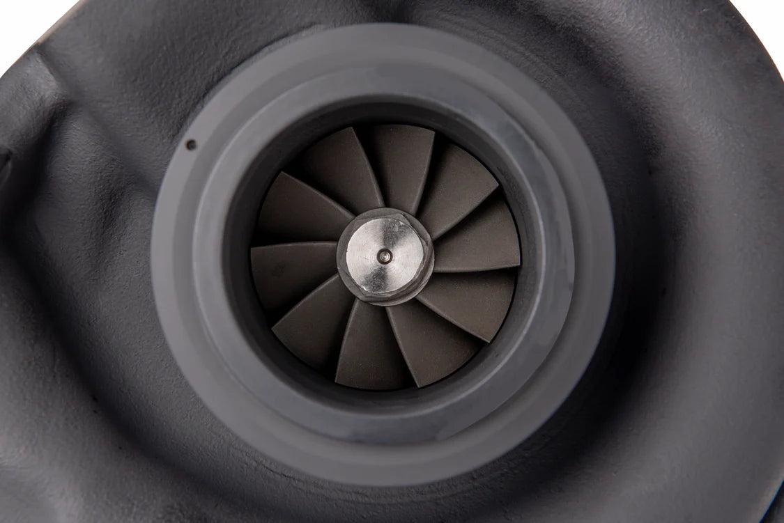 Fleece Cheetah turbocharger for 2019-2024 Ram 2500 and 3500 6.7L Cummins trucks
