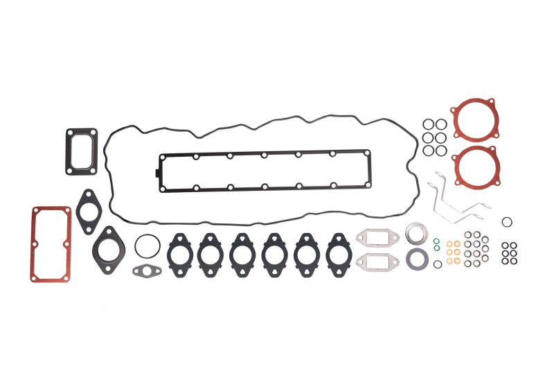 Fleece Performance upper gasket set for 2007.5-2018 Ram 2500 and 3500 6.7L Cummins engines without head gasket