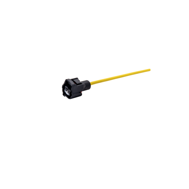 Fleece Performance starter solenoid replacement pigtail for 2003-2018 Ram 24-valve Cummins trucks