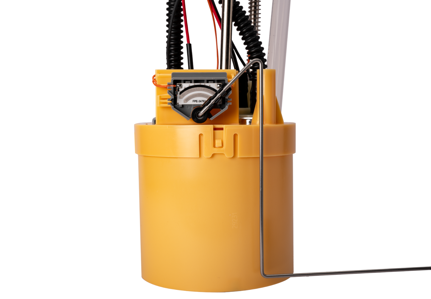 Fleece PowerFlo in-tank lift pump for 2007.5-2010 Chevrolet Silverado and GMC Sierra 2500HD and 3500HD Duramax trucks