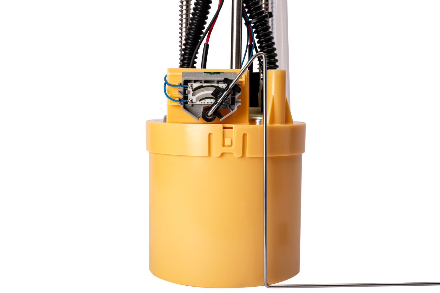 Fleece PowerFlo in-tank lift pump for 2010 Ram 2500 and Ram 3500 Cummins trucks