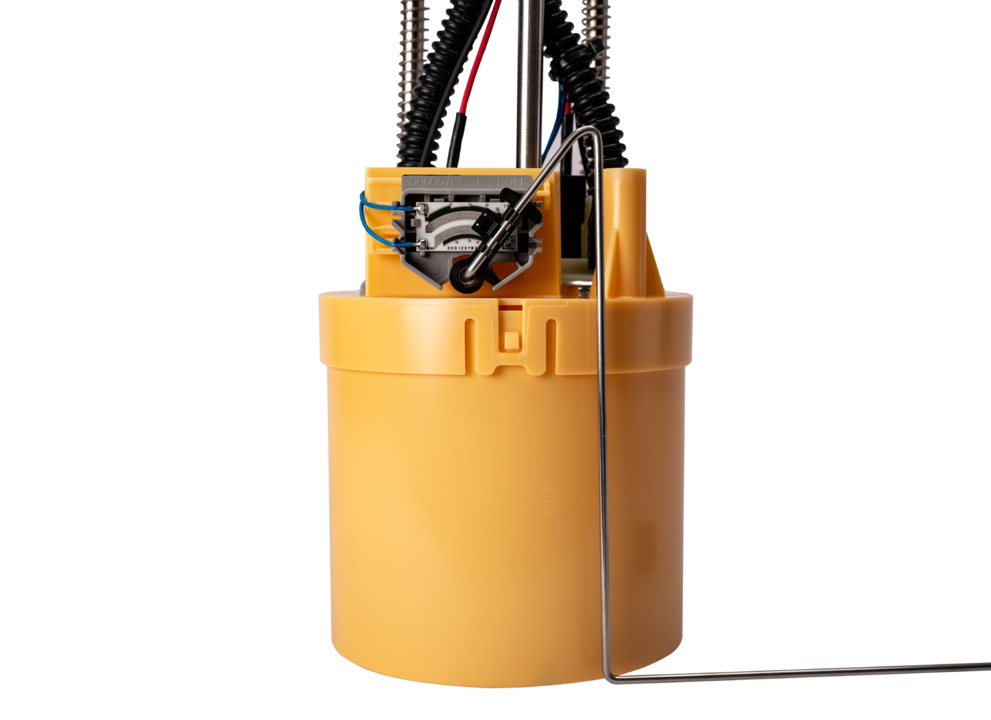 Fleece PowerFlo in-tank lift pump for 2011-2024 Ram 2500 and Ram 3500 Cummins trucks