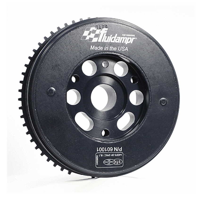 Fluidampr Mazda 2.0L Miata MX-5 Performance Damper – 601011