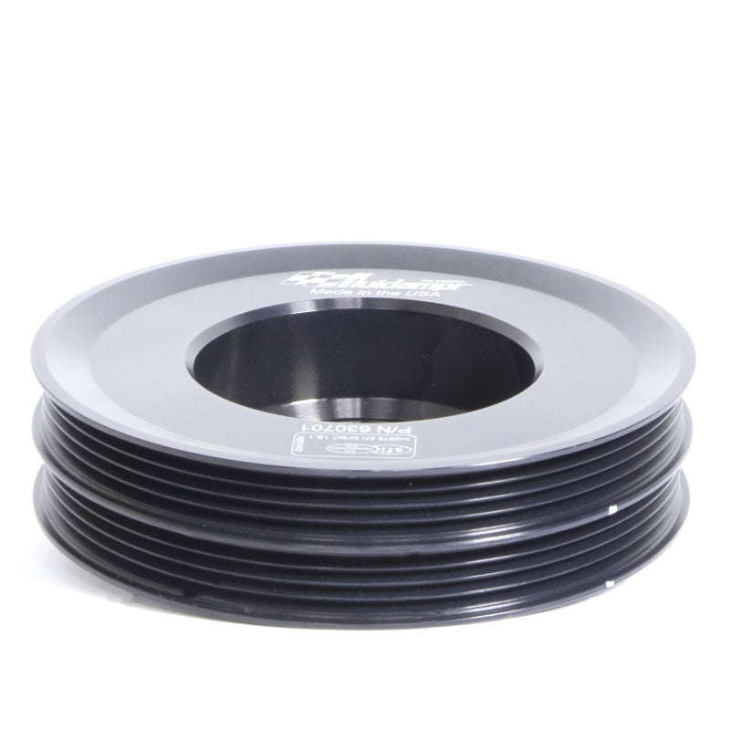 Fluidampr Mitsubishi / Plymouth / Eagle 4G63/T DSM Performance Damper - 630701