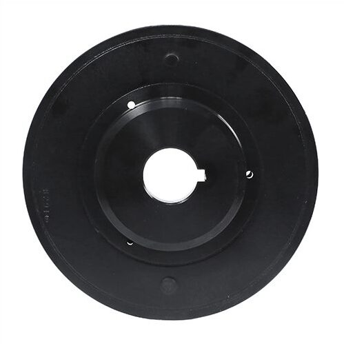 Fluidampr Subaru EJ Series Performance Damper – 531101