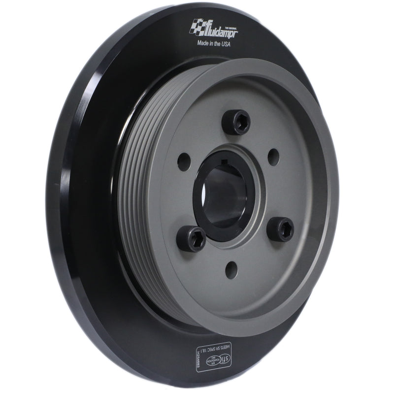 Fluidampr Toyota / Lexus 1JZ–2JZ Performance Damper – 840801