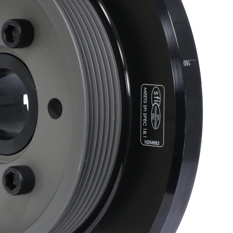 Fluidampr Toyota / Lexus 1JZ–2JZ Performance Damper – 840801