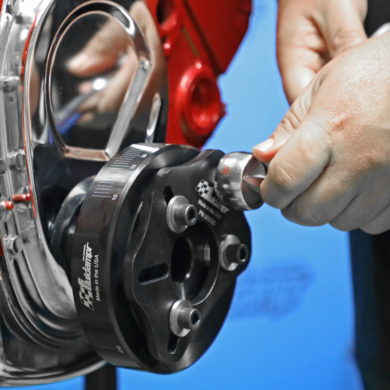 Fluidampr Universal Damper Holding Tool - 300020