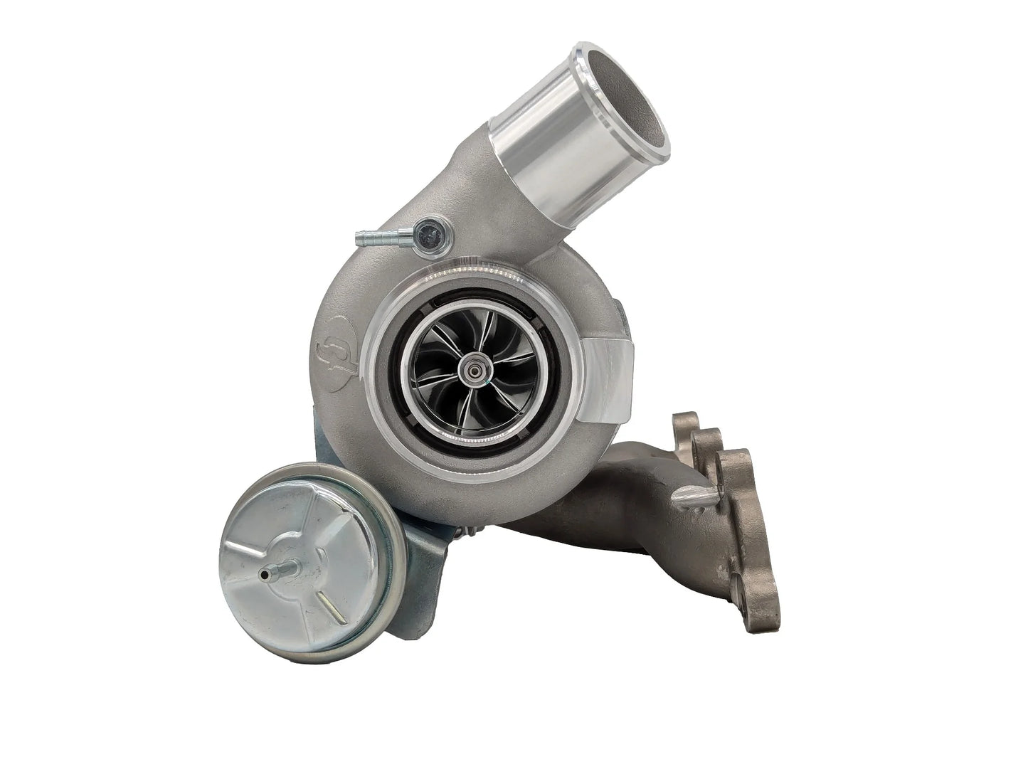 Forced Performance CanAm X3 Red Turbocharger – Heavy Duty Journal Bearing – Direct Fit