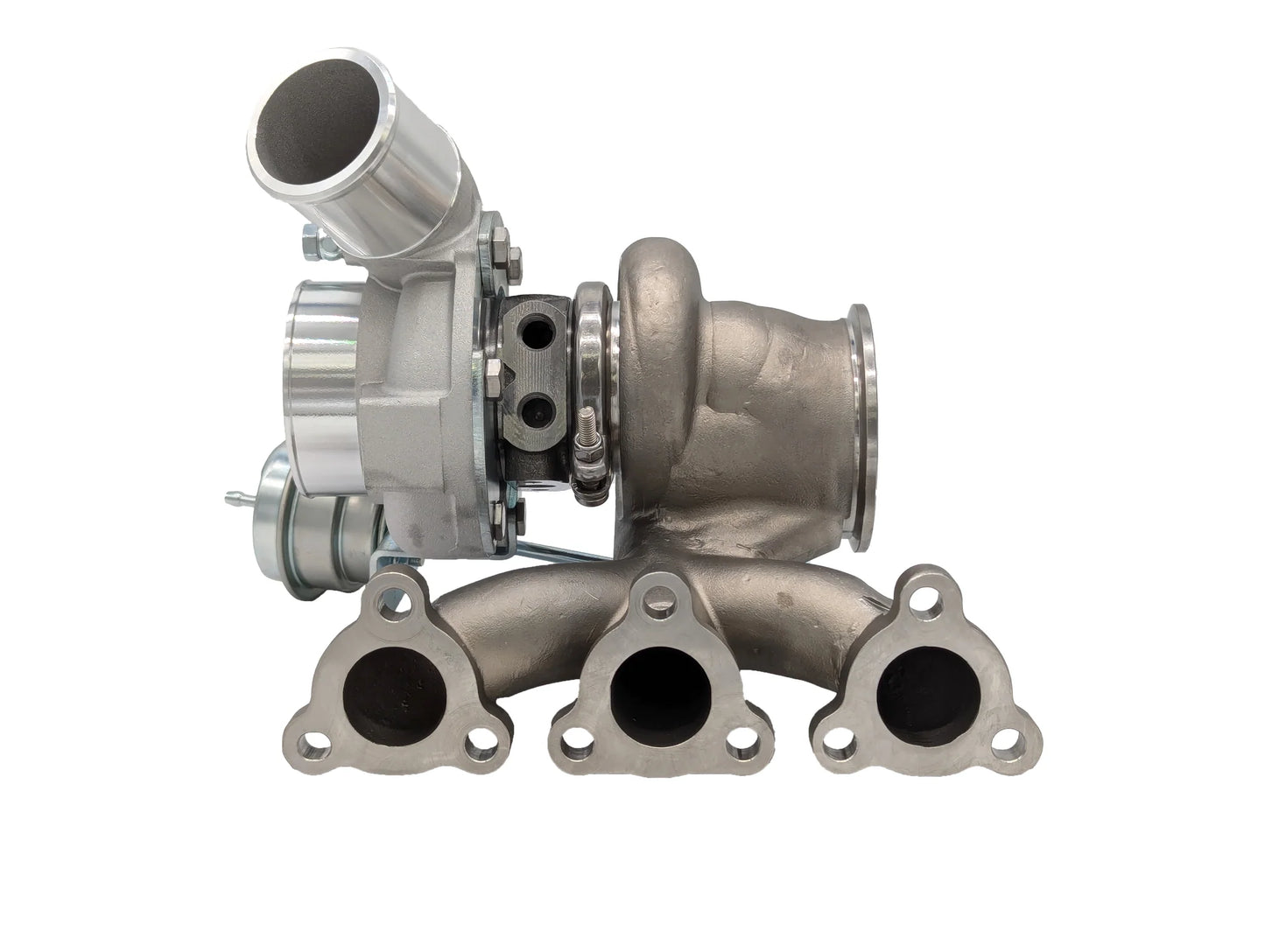 Forced Performance CanAm X3 Red Turbocharger – Heavy Duty Journal Bearing – Direct Fit