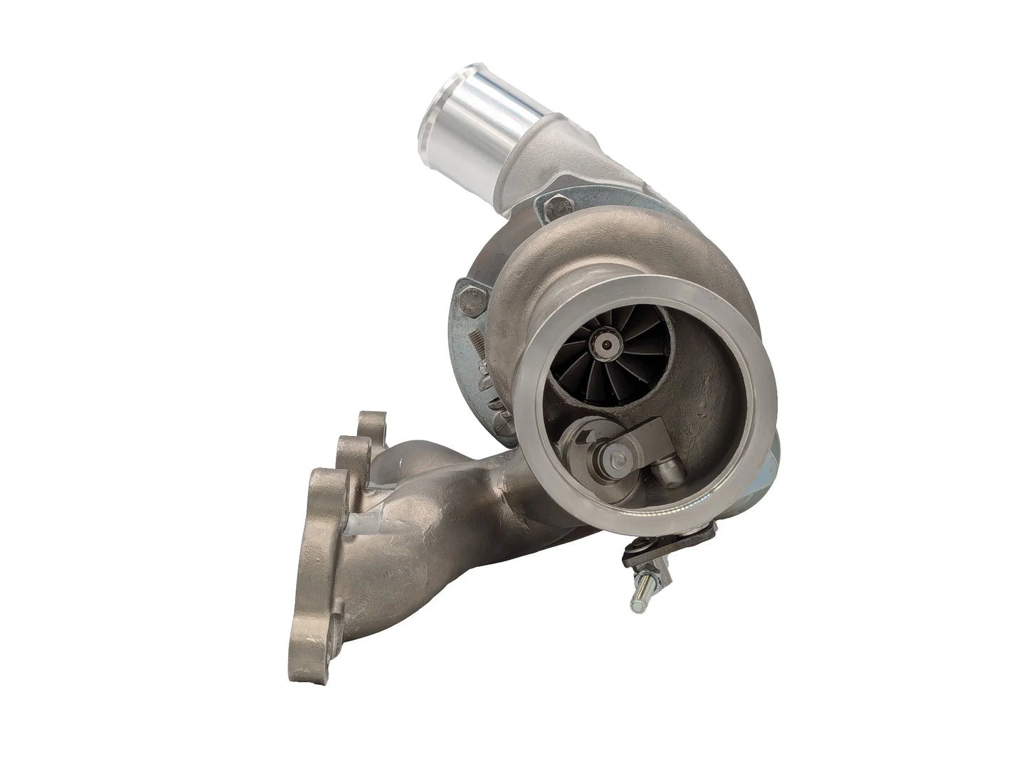 Forced Performance CanAm X3 Red Turbocharger – Heavy Duty Journal Bearing – Direct Fit