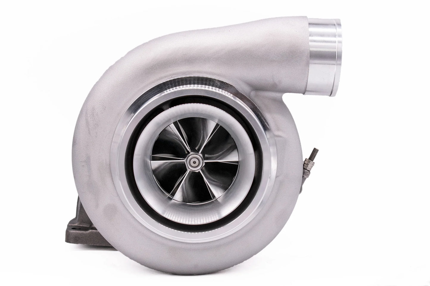 Forced Performance HD8588 Turbocharger – S400-Based – 800–1200 HP