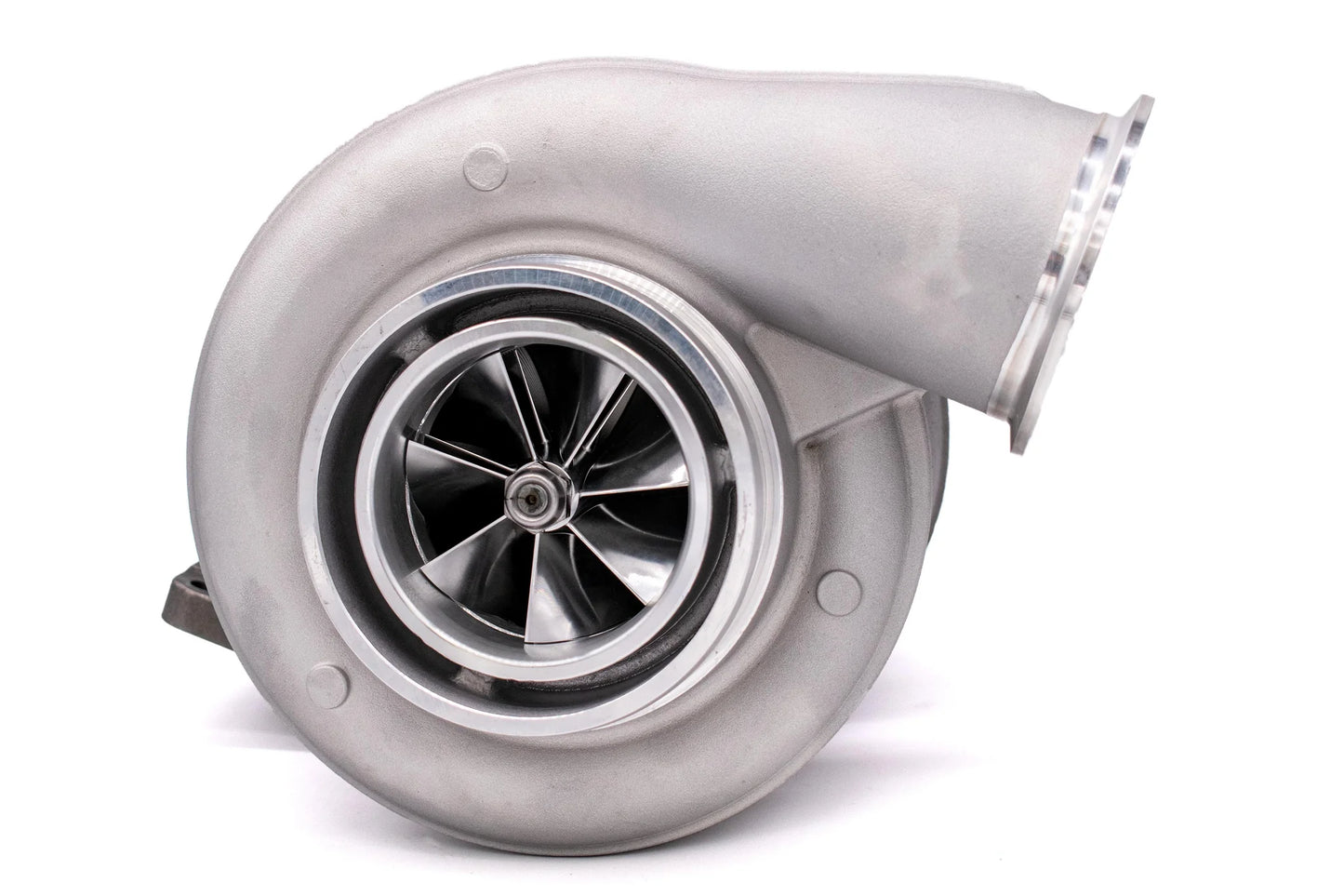 Forced Performance HD8588 Turbocharger – S400-Based – 800–1200 HP