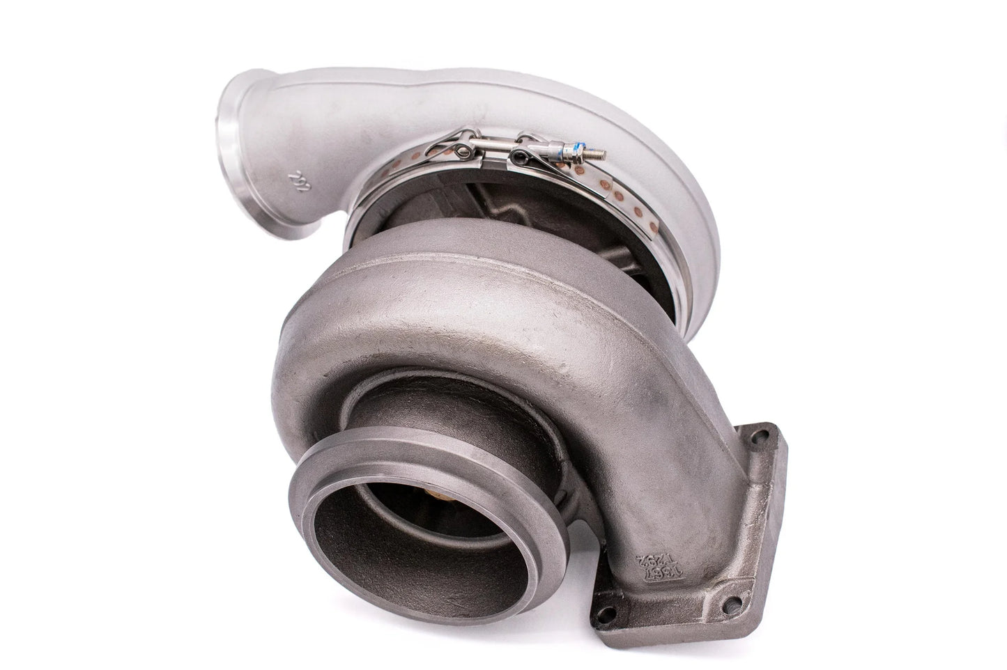 Forced Performance HD8588 Turbocharger – S400-Based – 800–1200 HP