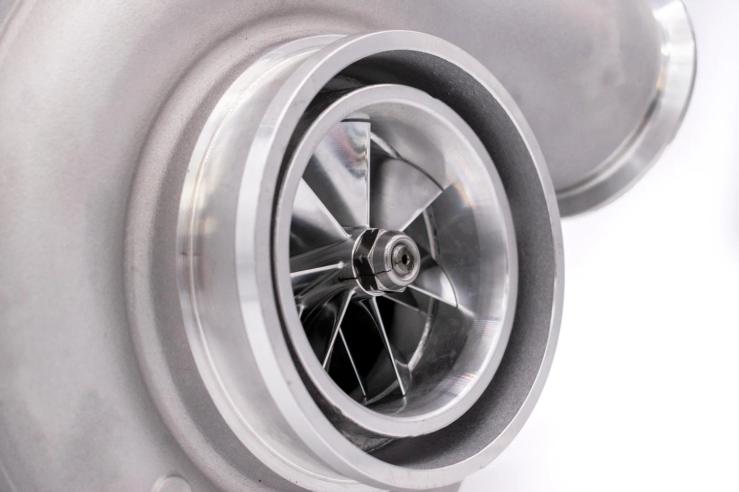 Forced Performance HD8588 Turbocharger – S400-Based – 800–1200 HP