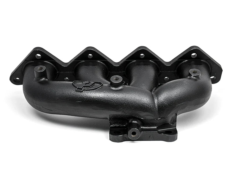 orced Performance EVO 4-9 Race Manifold – High-Flow Design – 20% Larger Runners