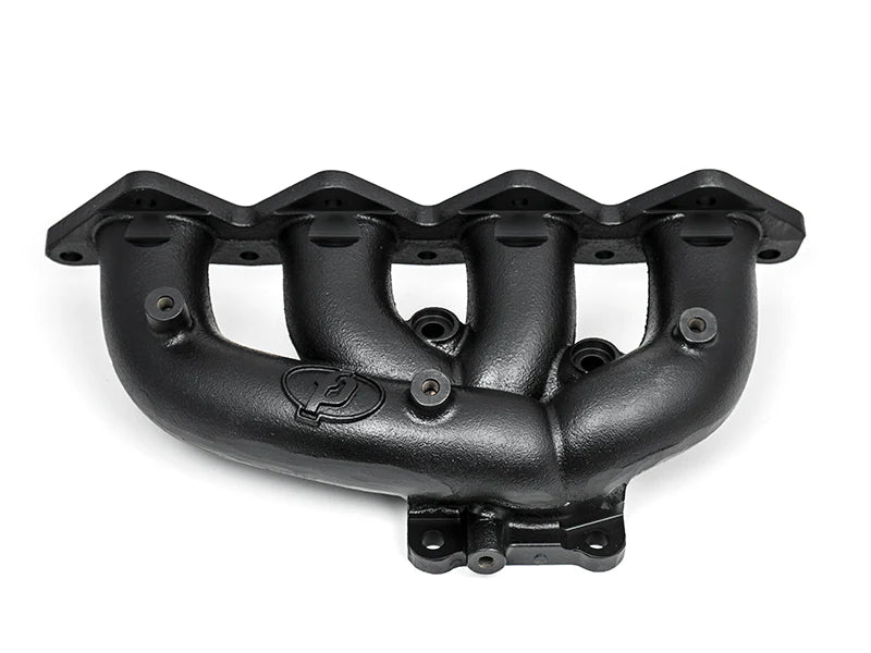 orced Performance EVO 4-9 Race Manifold – High-Flow Design – 20% Larger Runners