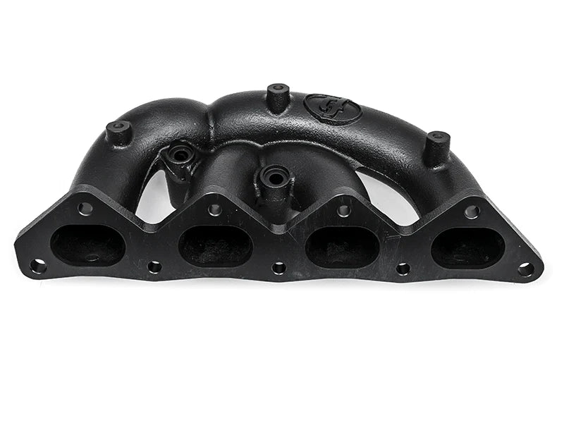 orced Performance EVO 4-9 Race Manifold – High-Flow Design – 20% Larger Runners