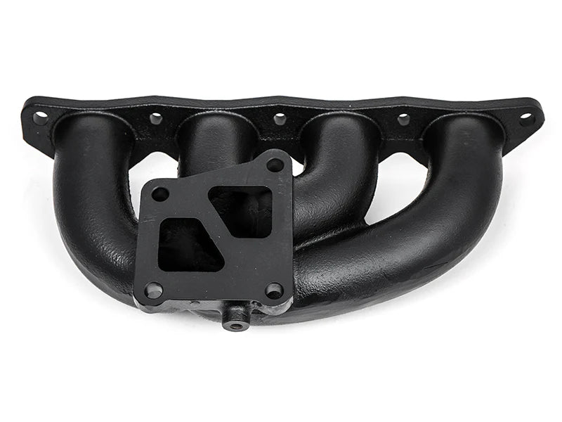 orced Performance EVO 4-9 Race Manifold – High-Flow Design – 20% Larger Runners