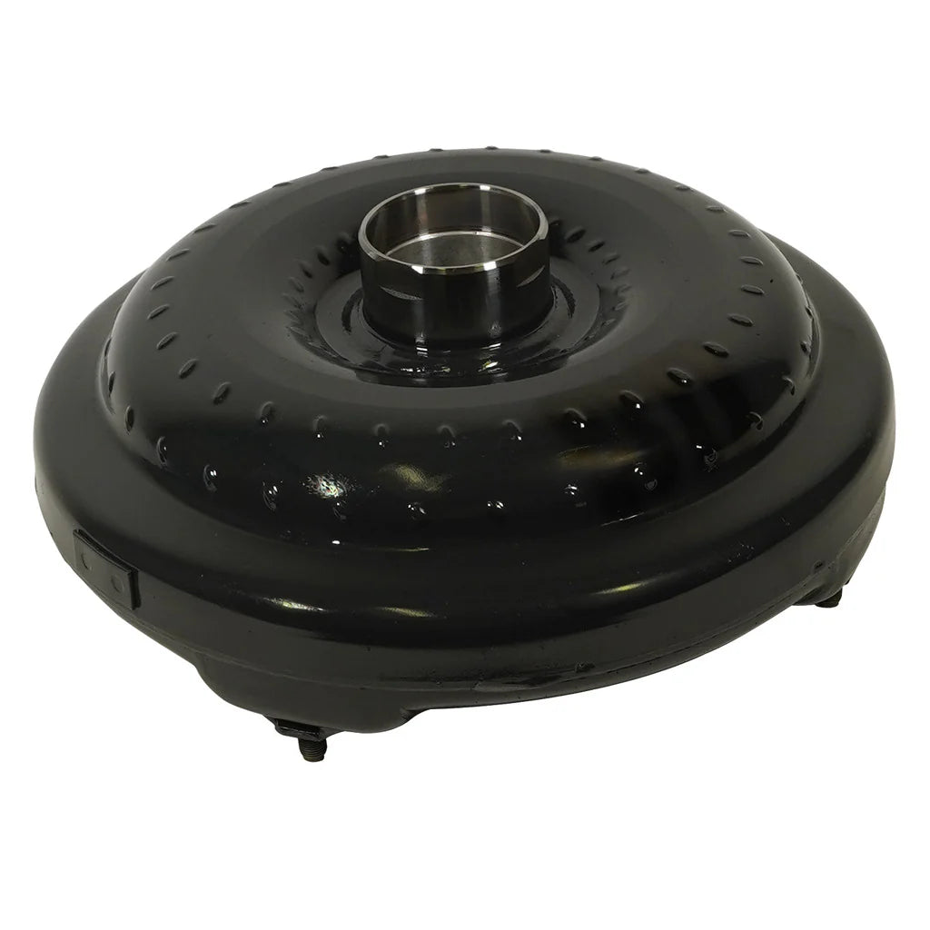 BD Diesel ProForce torque converter with upgraded friction material for 10R80 F-150 transmission
